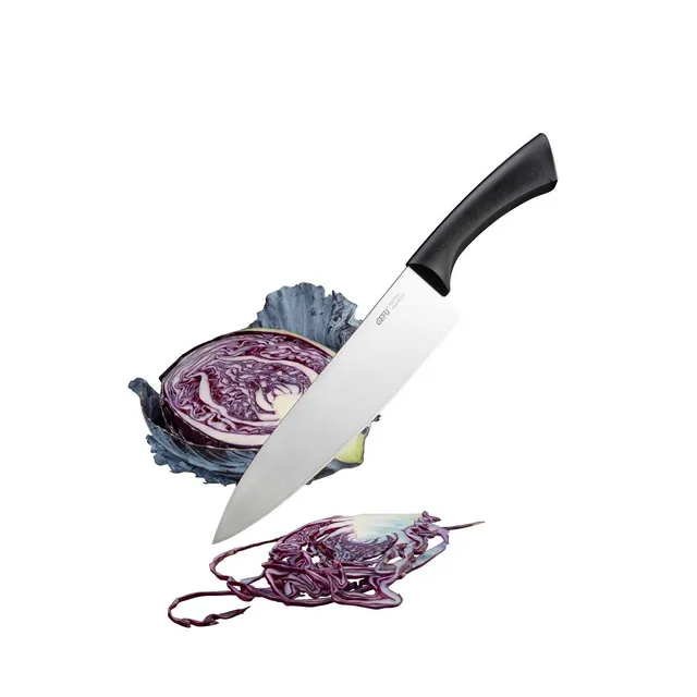 gefu-senso-couteau-de-chef-21-cm-lame-acier-japonais-ultra-l-ger-et-tranchant image 1