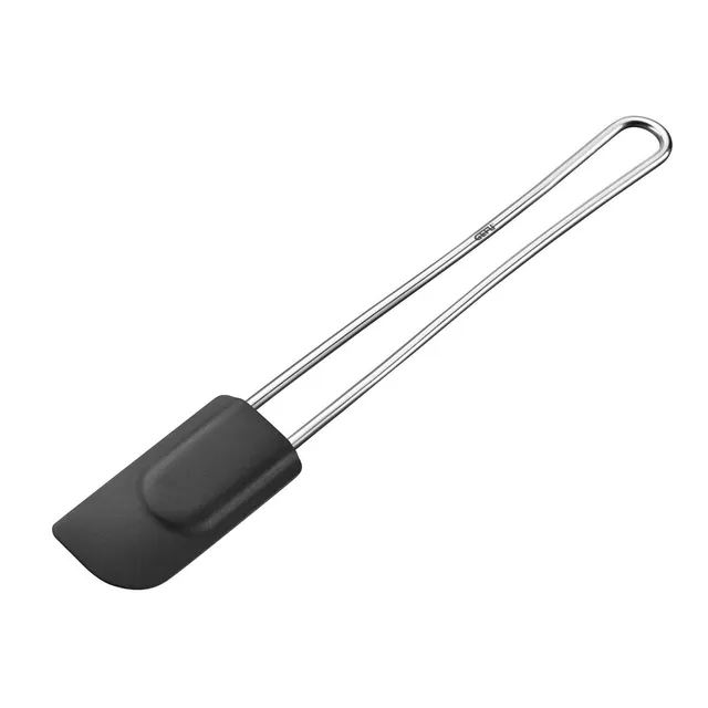 gefu-14351-spatule-flexible-r-sistante-la-chaleur-jusqu-250-c-poign-e-ergonomiqu image 1