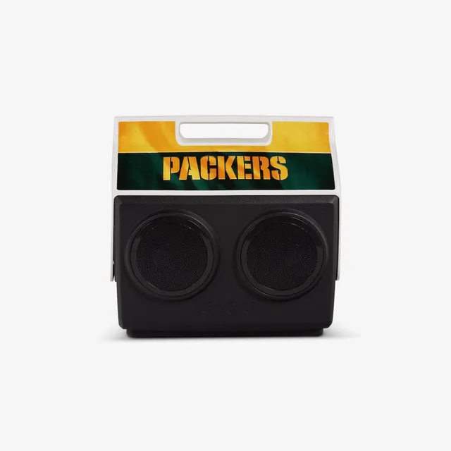 igloo-kooltunes-green-bay-packers-glaci-re-boombox-bluetooth-5-w-avec-enceintes- image 1
