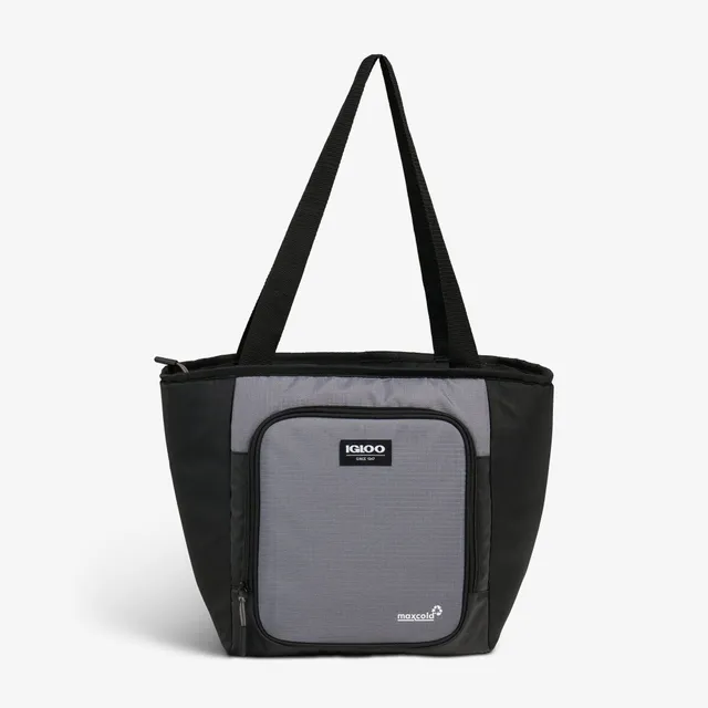 igloo-latitude-16-can-tote-sac-isotherme-souple-pour-16-canettes-design-moderne- image 1