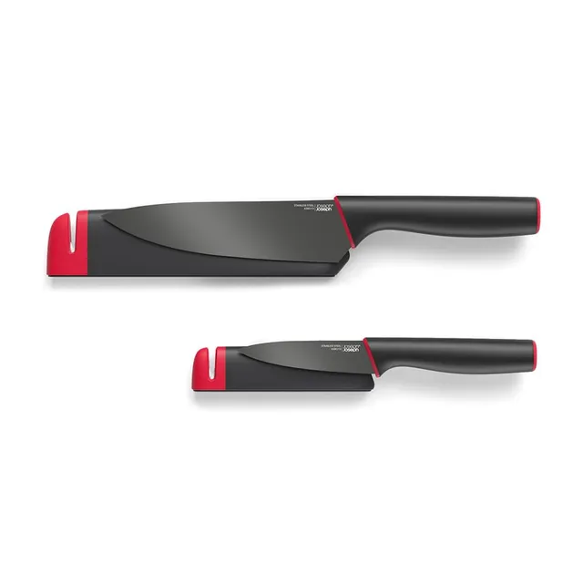 joseph-joseph-slice-sharpen-set-couteau-office-couteau-de-chef-avec-aiguiseur-c- image 1