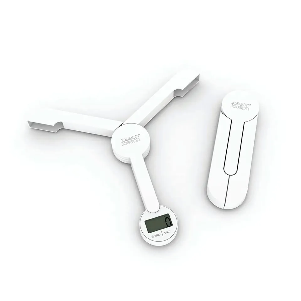 joseph-joseph-tri-scale-balance-de-cuisine-num-rique-pliable-avec-cran-lcd-fonct image 1