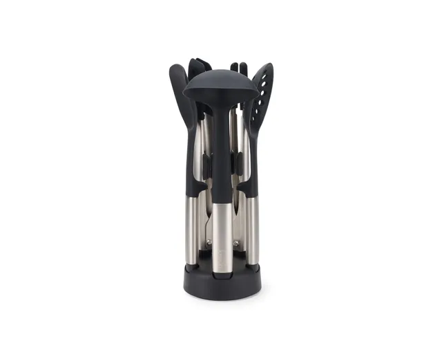 joseph-joseph-elevate-fusion-ensemble-d-ustensiles-de-cuisine-5-pi-ces-silicone- image 1