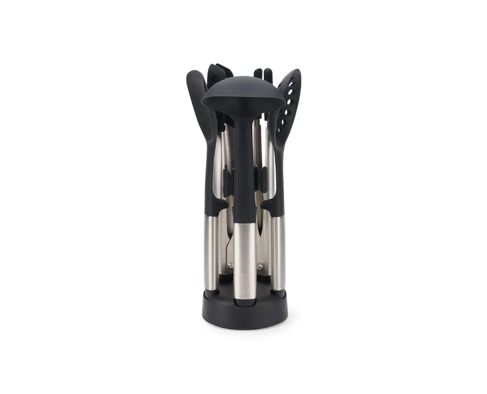joseph-joseph-elevate-fusion-ensemble-d-ustensiles-de-cuisine-5-pi-ces-silicone- image 1
