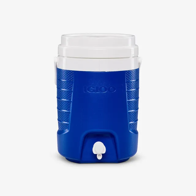 igloo-sport-2-gallon-bidon-isotherme-7-5-l-avec-robinet image 1