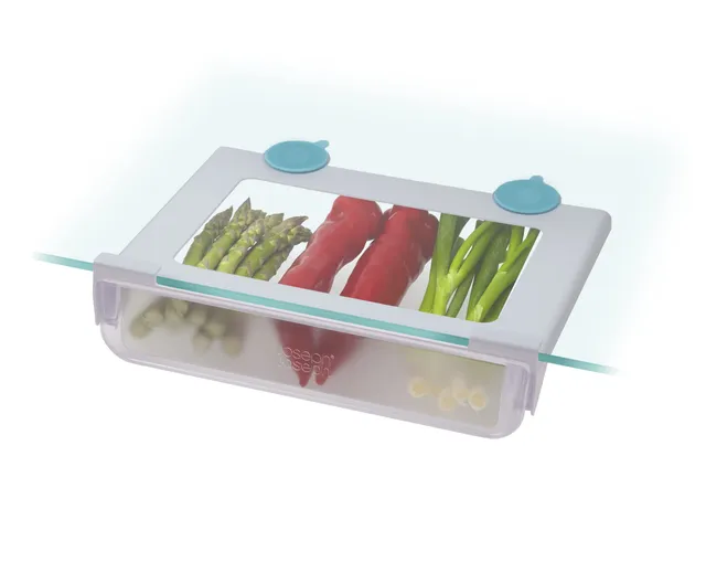 joseph-joseph-fridgestore-organisateur-de-rangement-tiroir-sous-tag-re-pour-r-fr image 1