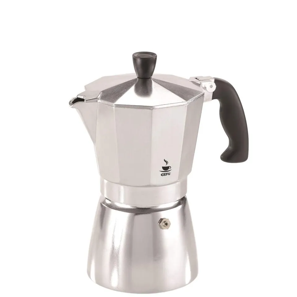 gefu-lucino-ge16080-cafeti-re-italienne-espresso-6-tasses-aluminium-poign-e-isol image 1