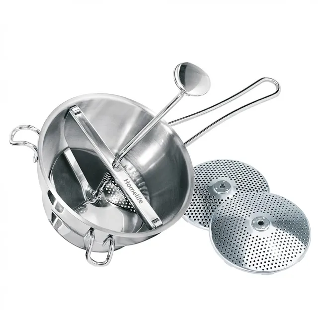 gefu-flotte-lotte-ge24200-moulin-l-gumes-inox-avec-2-grilles-acier-inoxydable-2- image 1