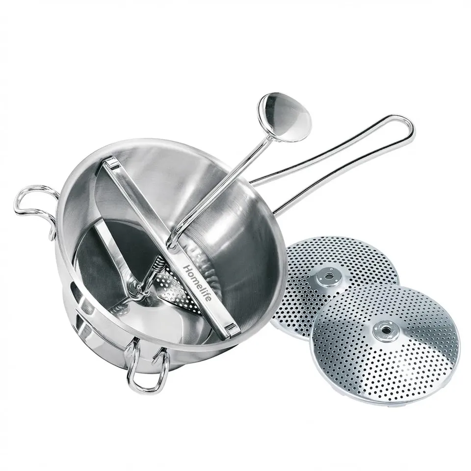 gefu-flotte-lotte-ge24200-moulin-l-gumes-inox-avec-2-grilles-acier-inoxydable-2- image 1
