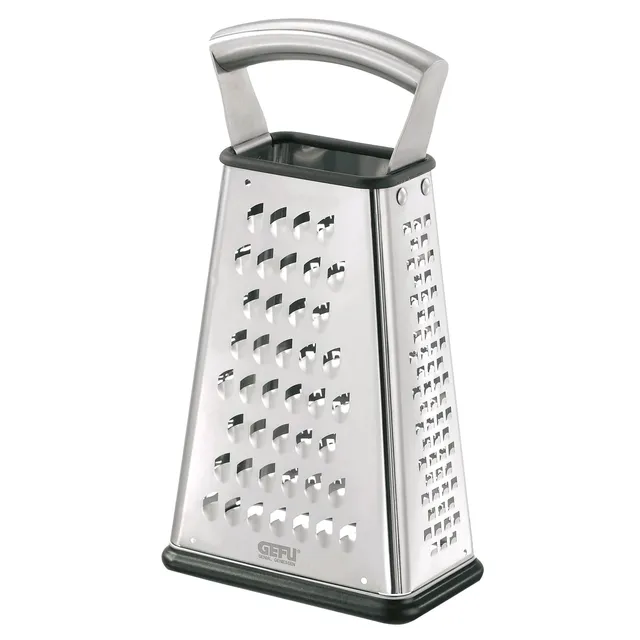 gefu-ge10760-vitales-laser-cut-r-pe-4-faces-en-acier-inoxydable-avec-technologie image 1