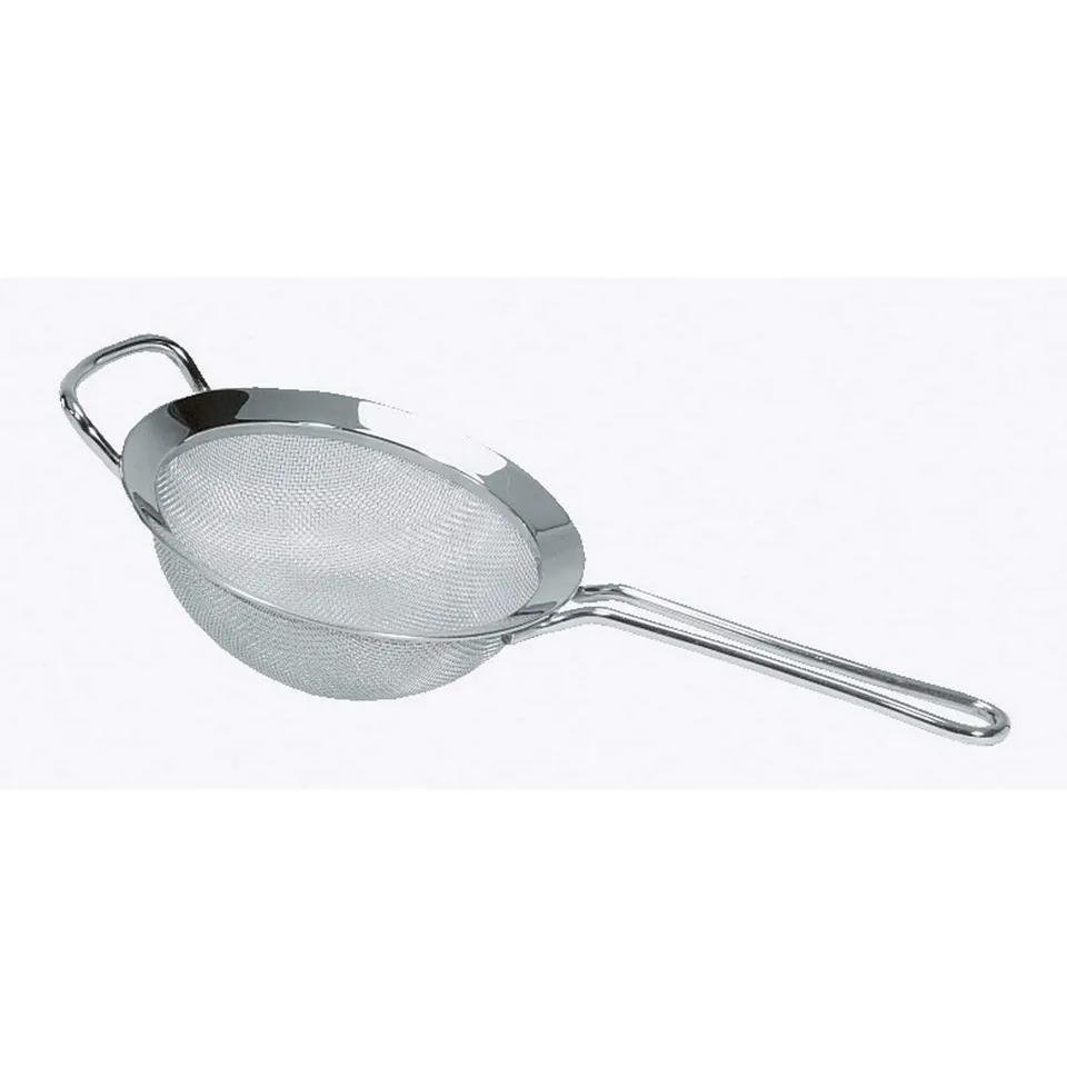 gefu-passo-passoire-de-cuisine-professionnelle-inox-16-cm image 1