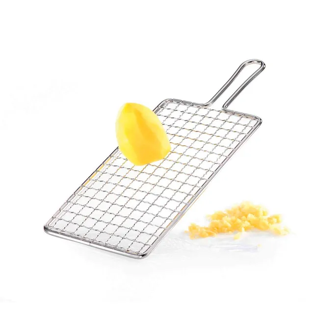gefu-rustica-50110-r-pe-pommes-de-terre-et-crudit-s-en-acier-inoxydable image 1