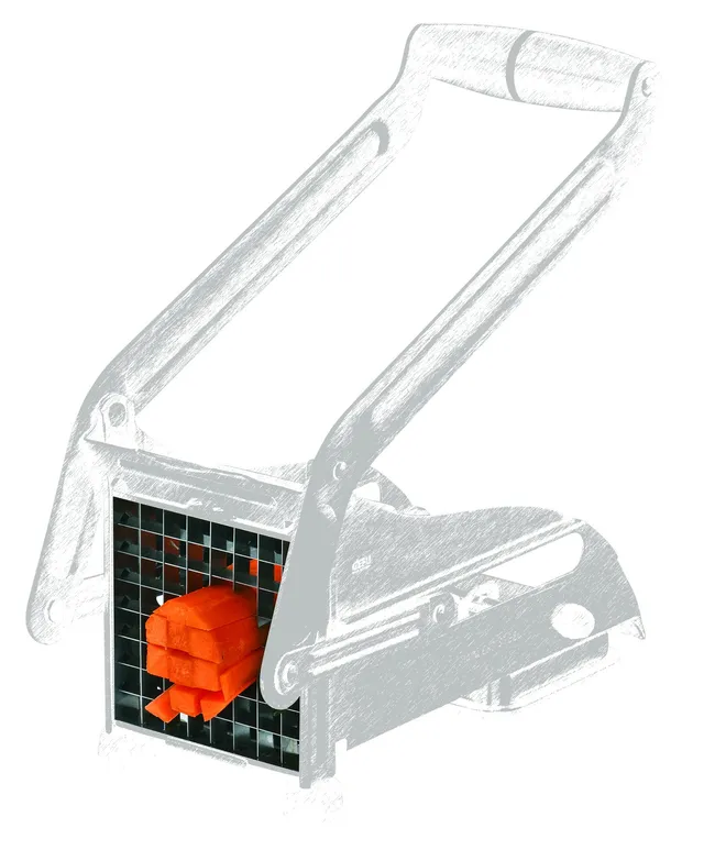 gefu-grille-interchangeable-pour-coupe-frites-cutto-r-f-13750-64-b-tonnets-9-x-9 image 1