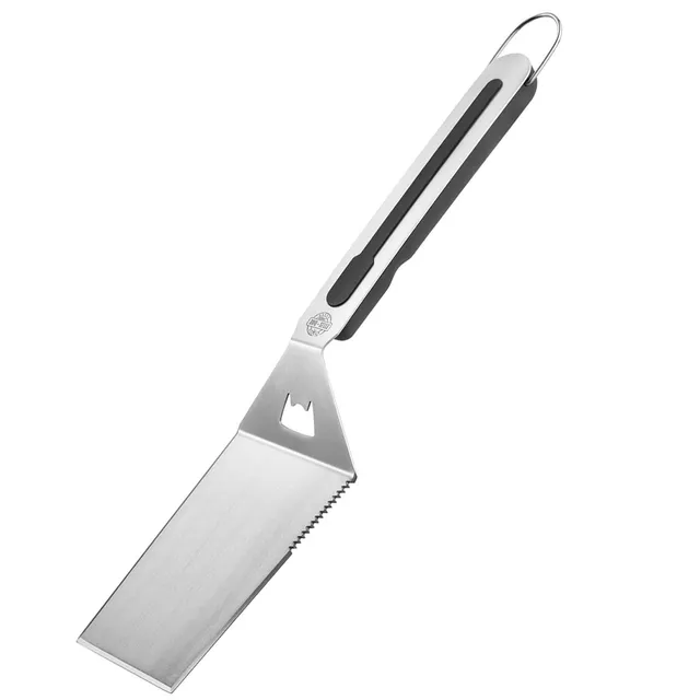 gefu-ge89245-spatule-de-barbecue-en-acier-inoxydable-40-cm-pour-grillades image 1