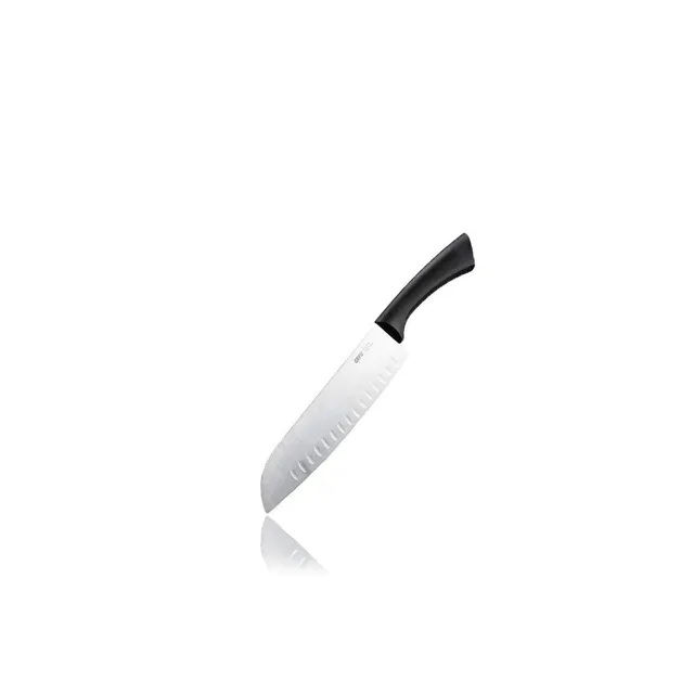gefu-senso-santokumesser-couteau-santoku-lame-alv-ol-e-en-acier-japonais-19-5-cm image 1