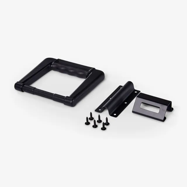 igloo-handle-for-50-qt-coolers-poign-e-de-rechange-officielle-avec-fixation-et-v image 1