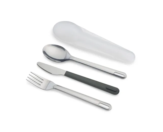 joseph-joseph-goeat-ensemble-de-couverts-de-voyage-r-utilisables-en-acier-inoxyd image 1