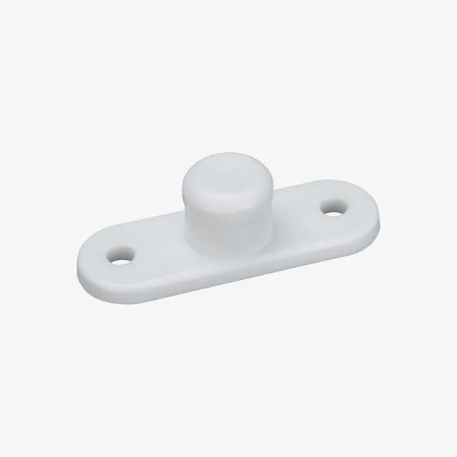 igloo-bouton-de-loquet-fixation-2-vis-pi-ce-de-remplacement-pour-glaci-re-igloo image 1