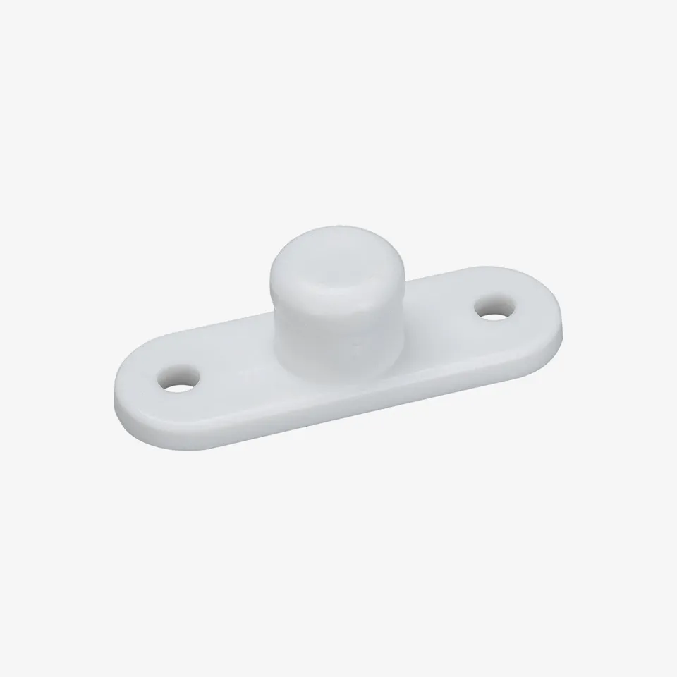 igloo-bouton-de-loquet-fixation-2-vis-pi-ce-de-remplacement-pour-glaci-re-igloo image 1