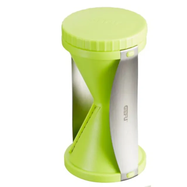 gefu-ge89303-spirelli-taille-l-gumes-spiraliseur-lames-acier-japonais image 1