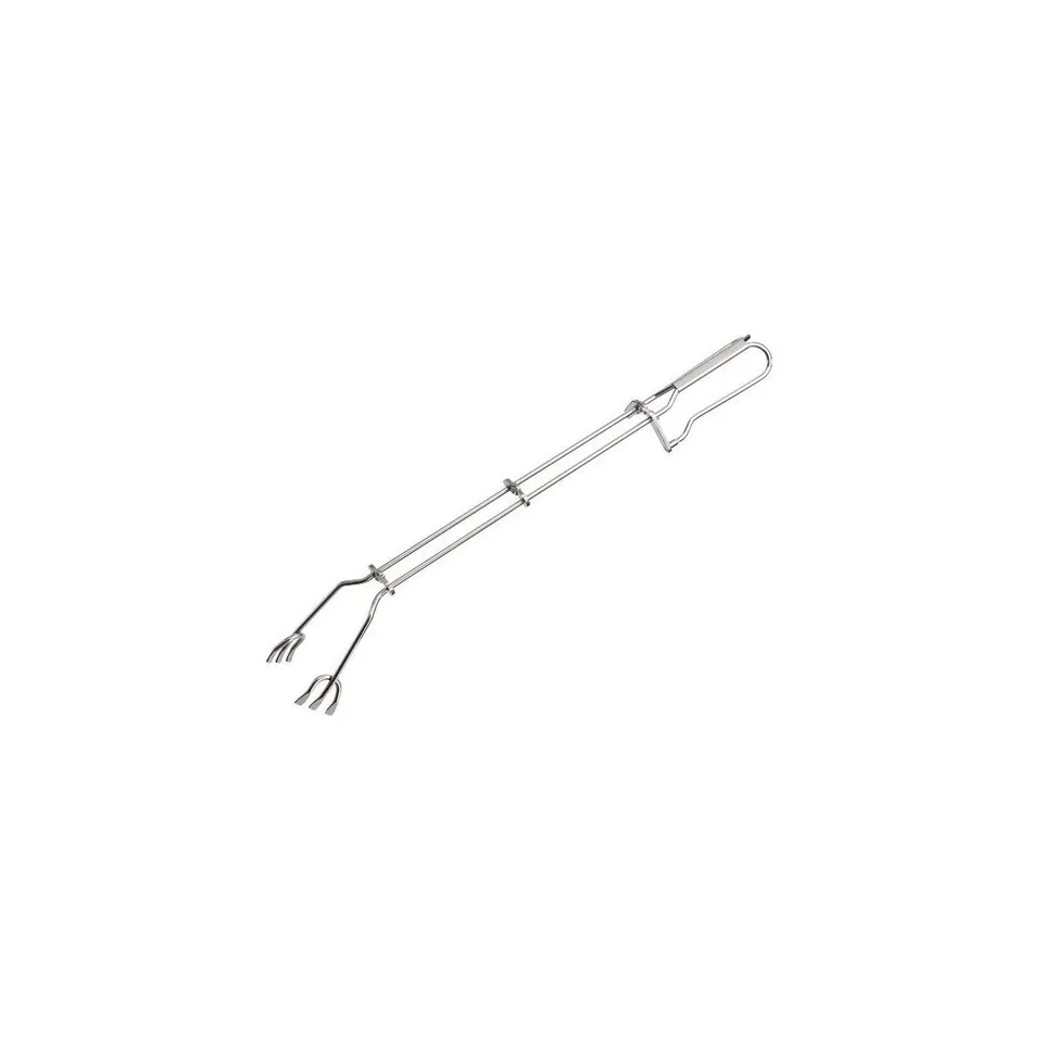 gefu-ge89244-pince-viande-barbecue-en-acier-inoxydable-56-5-cm-grande-longueur-p image 1