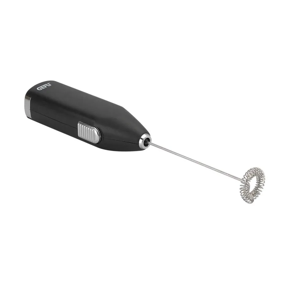 gefu-fino-mousseur-lait-lectrique-piles-12-000-tr-min-fouet-inox-manche-soft-tou image 1