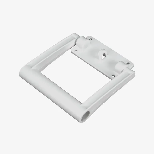 igloo-handle-assembly-pour-glaci-res-94-qt-poign-e-de-rechange-avec-support image 1