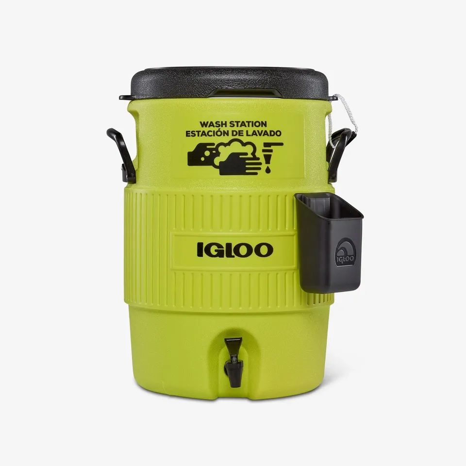 igloo-station-de-lavage-des-mains-portable-5-gallons-19-l-sans-contact-avec-dist image 1