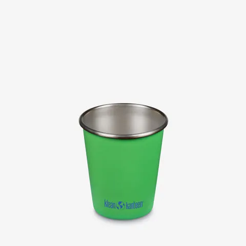 klean-kanteen-10oz-cup-gobelet-en-acier-inoxydable-295-ml-empilable-et-incassabl image 1