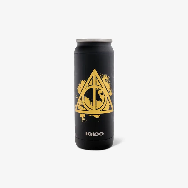 igloo-harry-potter-dark-arts-16-oz-473-ml-canette-isotherme-en-acier-inoxydable- image 1