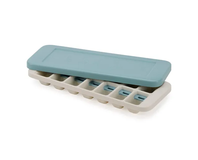 joseph-joseph-duo-bac-gla-ons-quicksnap-easy-release-avec-couvercle-empilable-bl image 1