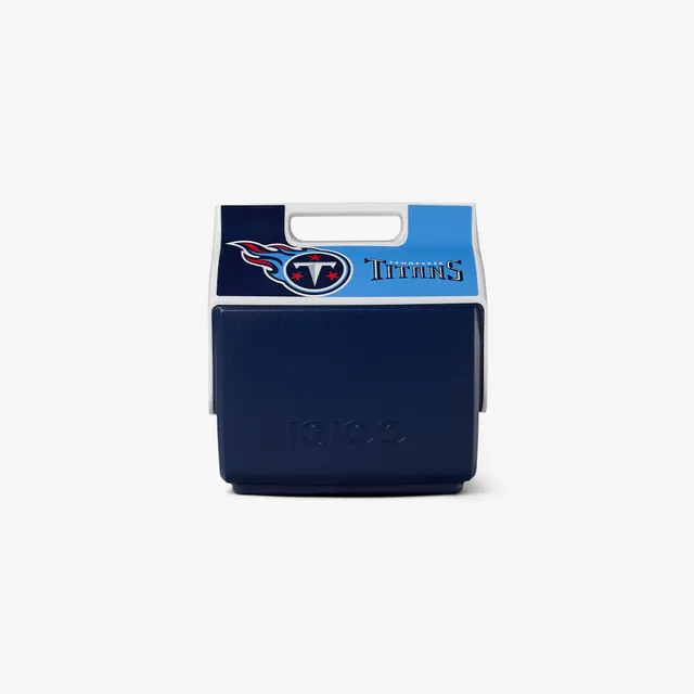 igloo-tennessee-titans-little-playmate-7-qt-petite-glaci-re-rigide-nfl-officiell image 1