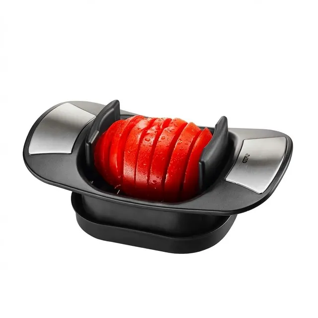 gefu-caprese-coupe-tomate-et-coupe-mozzarella-avec-lames-sp-ciales-tranches-r-gu image 1