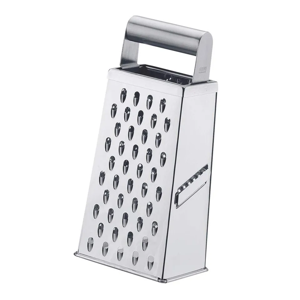 gefu-ge10750-r-pe-4-faces-en-acier-inoxydable-double-tranchant-poign-e-ergonomiq image 1