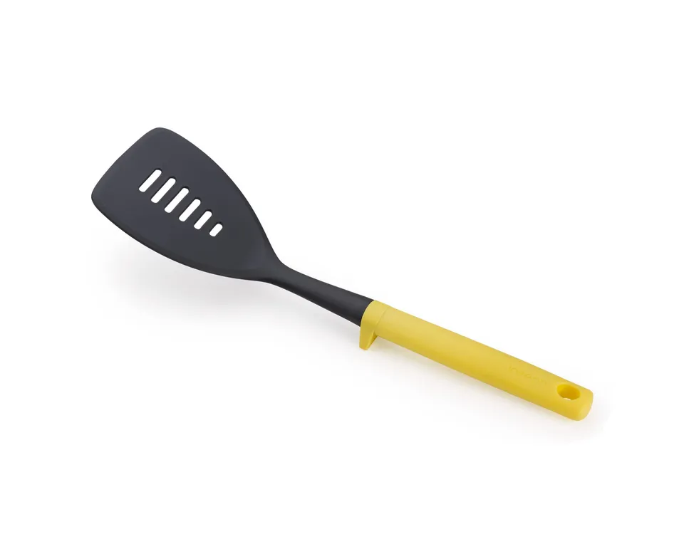 joseph-joseph-elevate-spatule-fentes-avec-repose-outils-int-gr-nylon-r-sistant-2 image 1