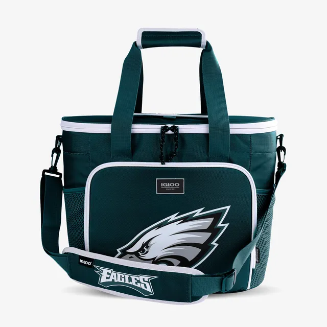 igloo-philadelphia-eagles-tailgate-tote-sac-isotherme-nfl-maxcold image 1
