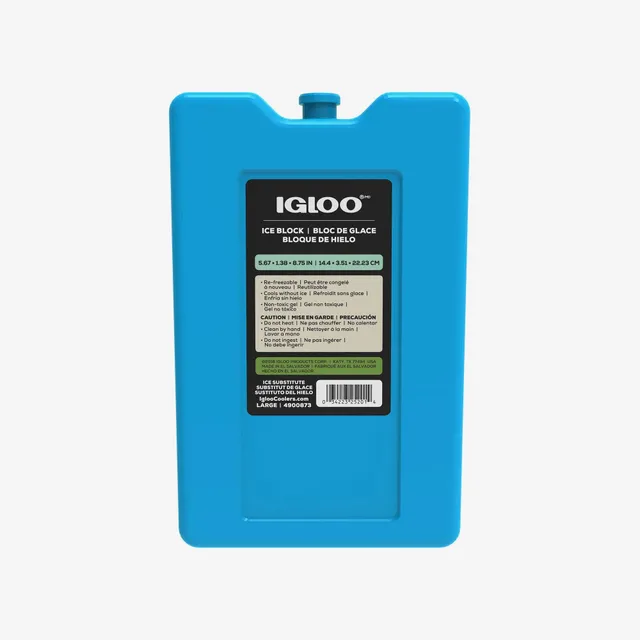 igloo-maxcold-ice-large-bloc-de-glace-r-utilisable-grande-taille-non-toxique-pou image 1