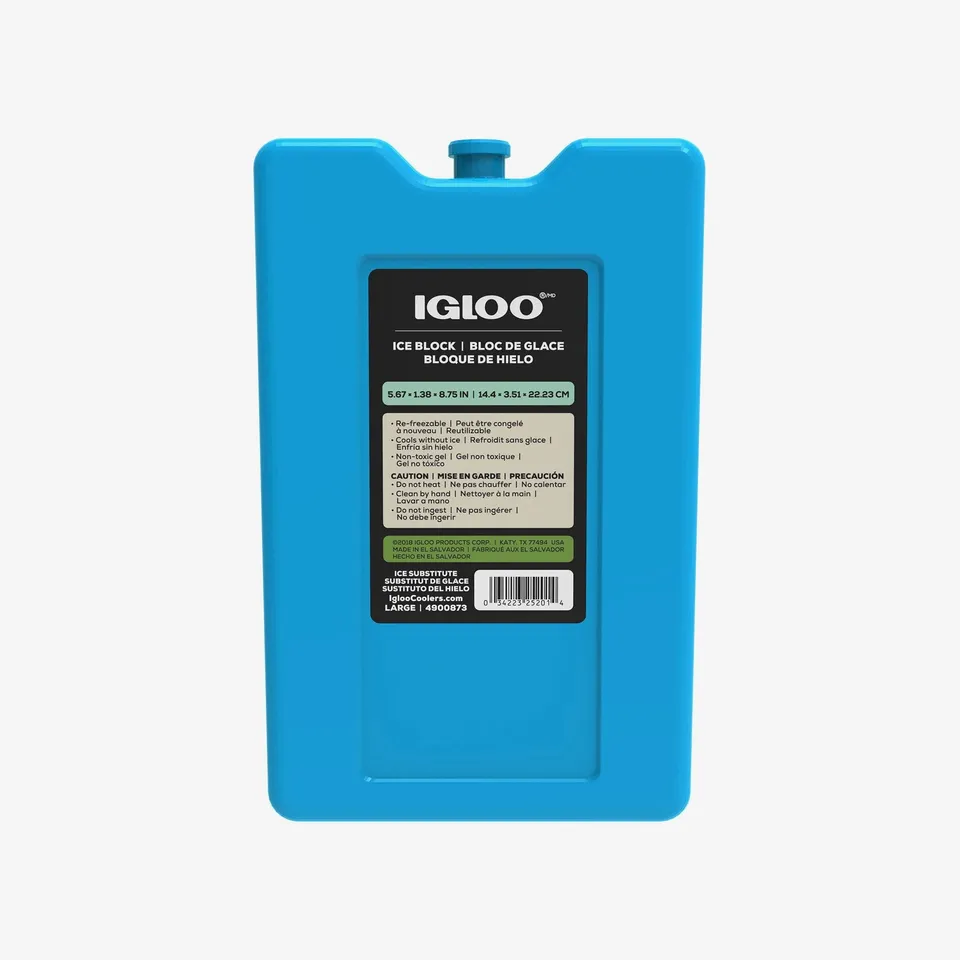 igloo-maxcold-ice-large-bloc-de-glace-r-utilisable-grande-taille-non-toxique-pou image 1