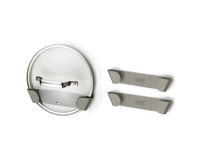 joseph-joseph-duo-set-de-3-porte-couvercles-de-casseroles-auto-adh-sifs-16-24-cm image 1