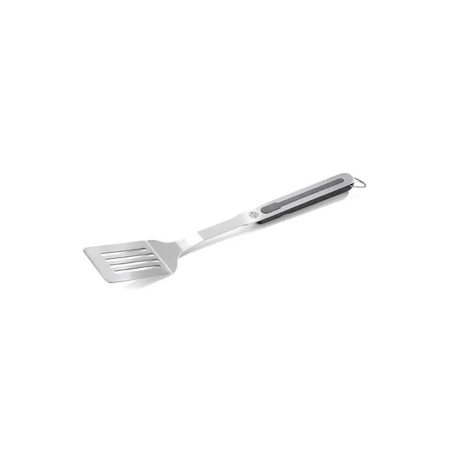 gefu-89381-spatule-bbq-pour-barbecue-en-acier-inoxydable image 1
