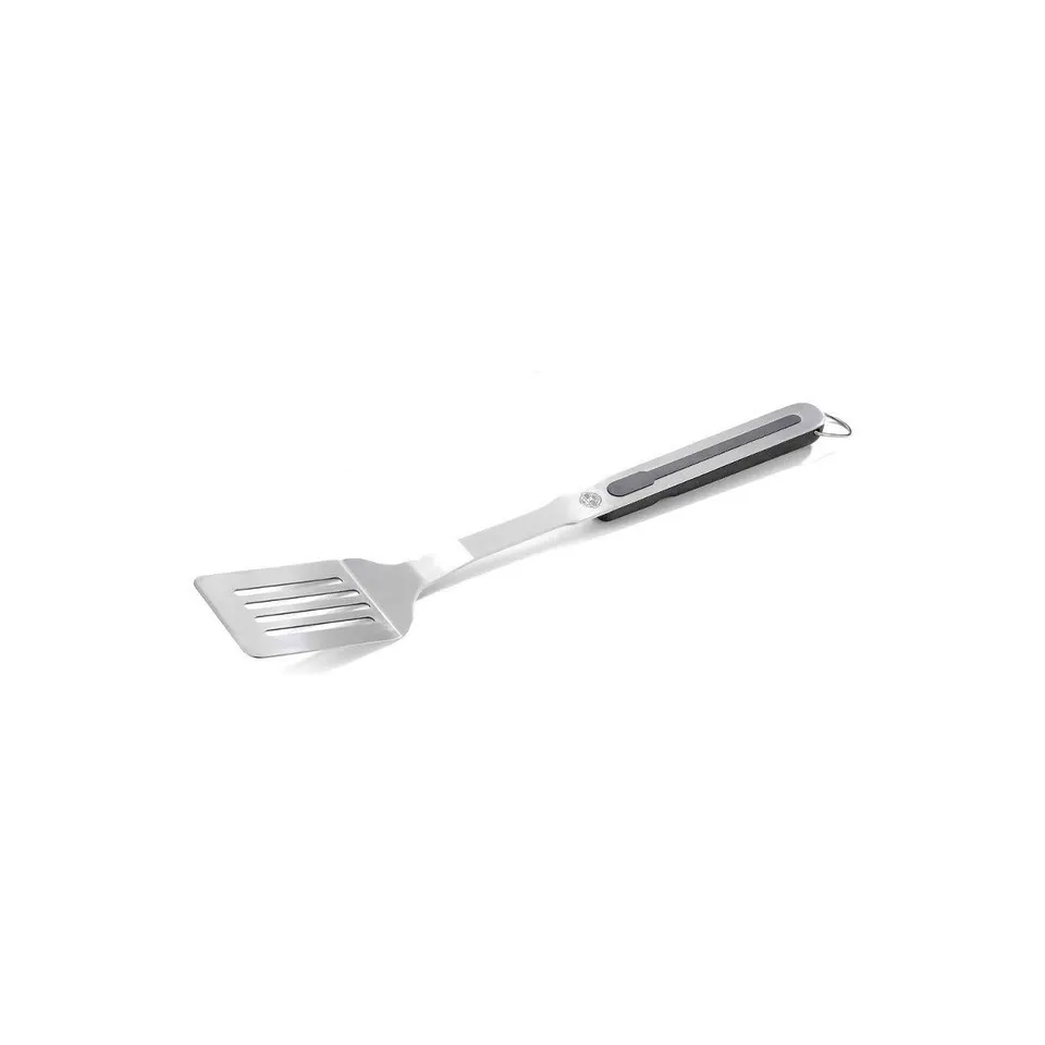 gefu-89381-spatule-bbq-pour-barbecue-en-acier-inoxydable image 1