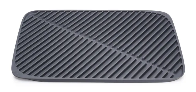 joseph-joseph-flume-tapis-d-gouttage-pliable-grande-taille-surface-en-caoutchouc image 1