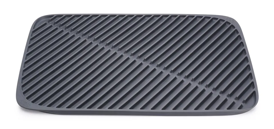 joseph-joseph-flume-tapis-d-gouttage-pliable-grande-taille-surface-en-caoutchouc image 1