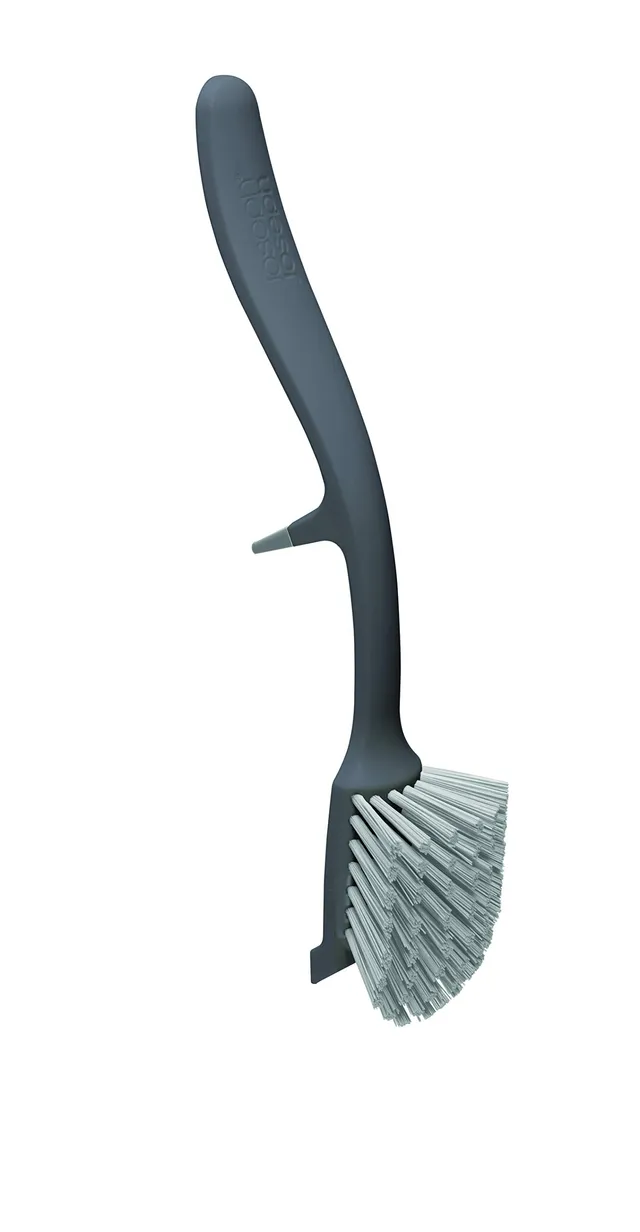joseph-joseph-edge-85026-brosse-vaisselle-avec-support-silicone-int-gr-pour-rebo image 1