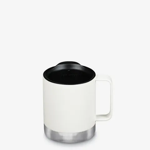 klean-kanteen-camp-mug-12-oz-mug-isotherme-en-acier-inoxydable-recycl-18-8-avec- image 1
