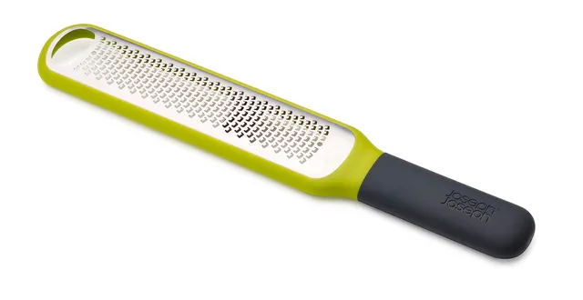 joseph-joseph-handi-zest-zesteur-multifonction-avec-lame-inox-et-r-cup-rateur-de image 1