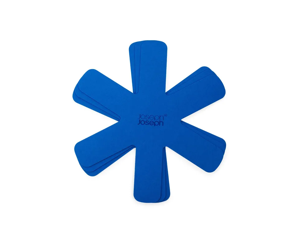 joseph-joseph-space-lot-de-3-protections-de-po-les-en-feutre-s-parateurs-anti-ra image 1