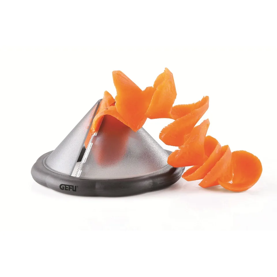 gefu-spirale-d-corer-n-on-coupe-l-gumes-en-spirale-pour-carottes-et-radis-plasti image 1