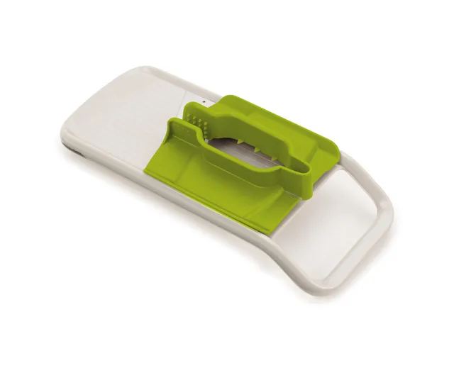 joseph-joseph-duo-mandoline-multiprise-coupe-fruits-et-l-gumes-avec-poign-e-de-p image 1