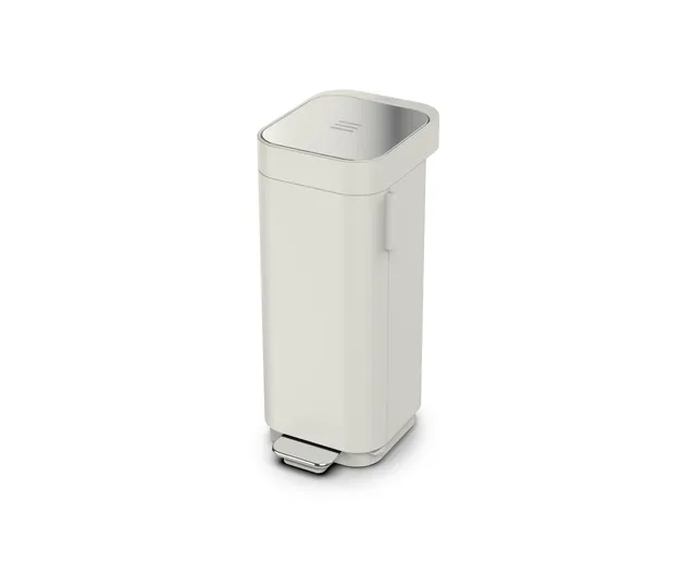 joseph-joseph-porta-40-l-poubelle-p-dale-avec-porte-d-acc-s-facile-filtre-anti-o image 1